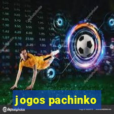 jogos pachinko